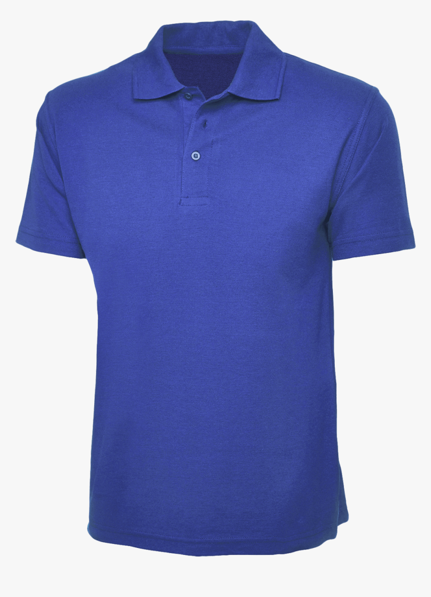 Blue Corner Polo Shirt Green, HD Png Download - kindpng