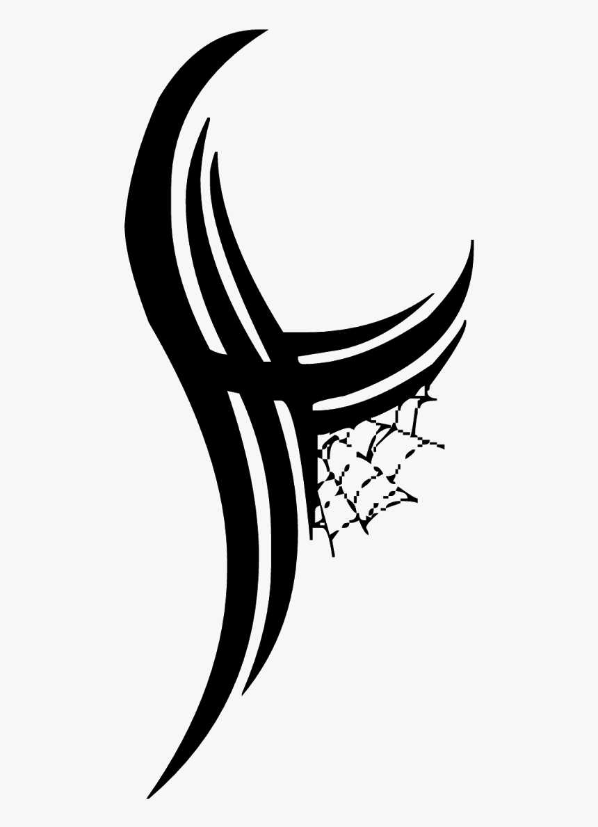 New Maa Wing Black Temporary Body Tattoo For Men and Woman –  Temporarytattoowala