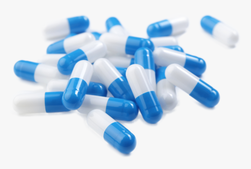 Spilled Pill Bottle Png - Transparent Pills Png, Png Download, Free Download