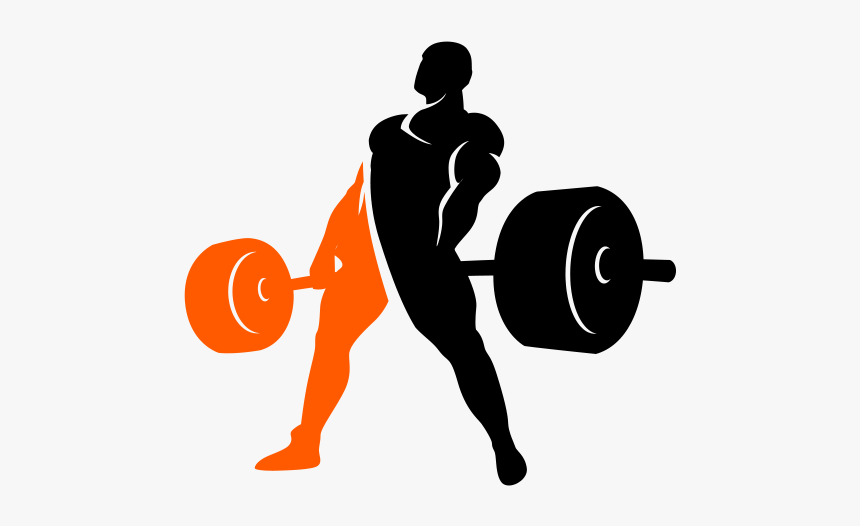 Logo De Power Lifting, HD Png Download, Free Download