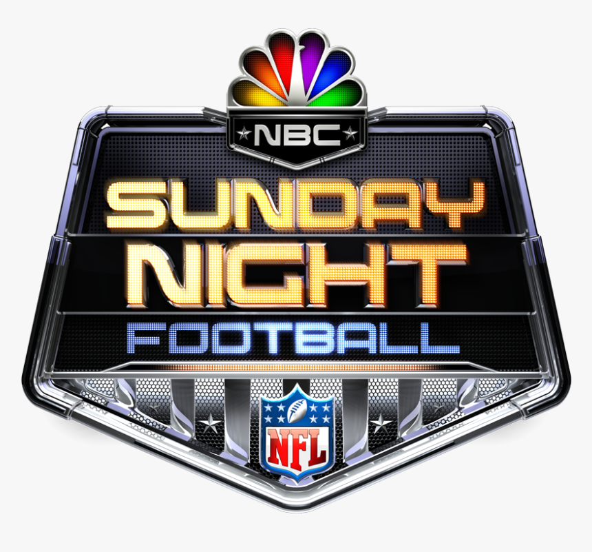 Sunday Night Football Teasers - Steelers At Titans Preseason Game, HD Png Download, Free Download