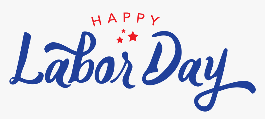 Happy Labor Day 2019, HD Png Download, Free Download