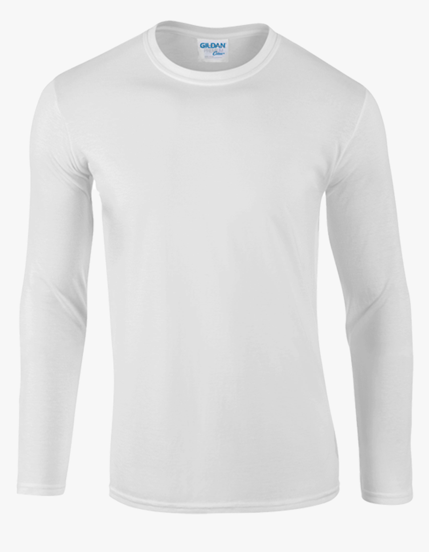 Long-sleeved T-shirt, HD Png Download, Free Download