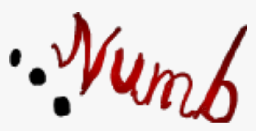 #memezasf #tattoo #numb #xxxtentaction #rip #tatt #tattoos - Numb Tattoo Png, Transparent Png, Free Download