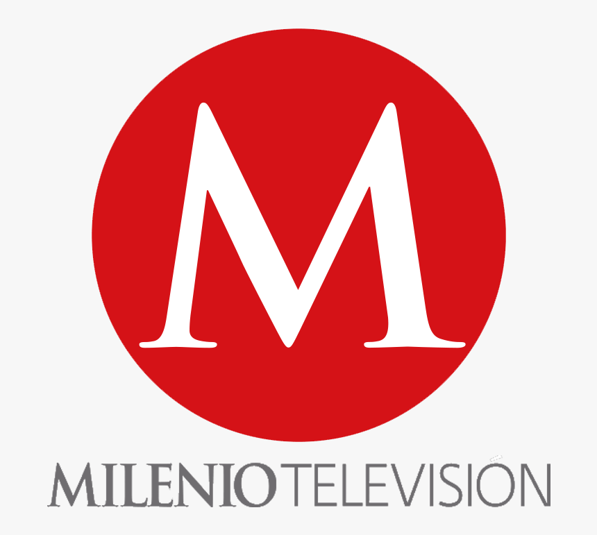 Milenio Television - Milenio, HD Png Download, Free Download