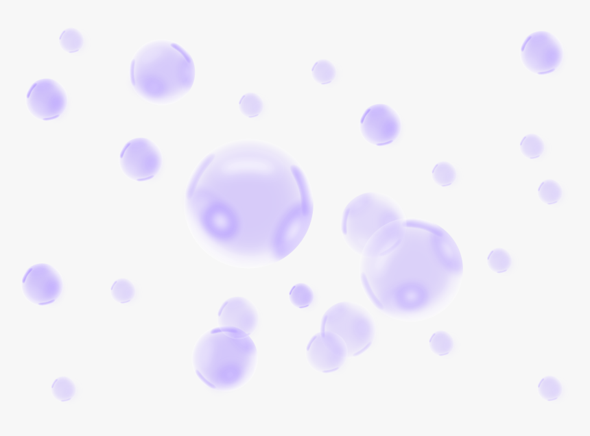 Circle Dream Purple Transprent Png Free Download - Drop, Transparent Png, Free Download