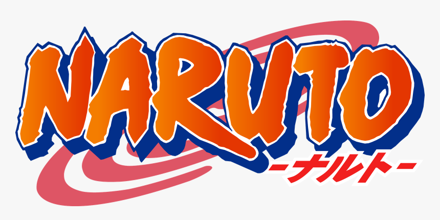 Naruto Logo Png - Imagem Logo Naruto Png, Transparent Png, Free Download