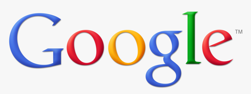 Google - Google High Resolution Logo, HD Png Download, Free Download