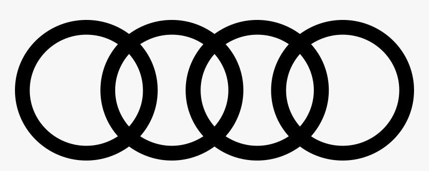 Logo Audi Png 2019, Transparent Png, Free Download