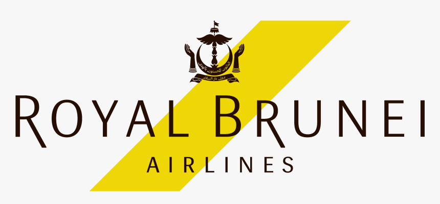Logo Royal Brunei Png, Transparent Png, Free Download