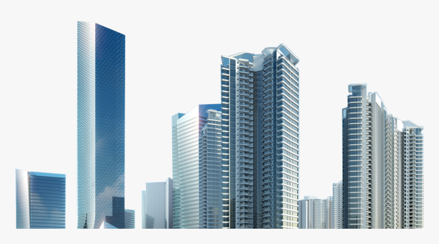 Building Png - Buildings Transparent Background, Png Download, Free Download