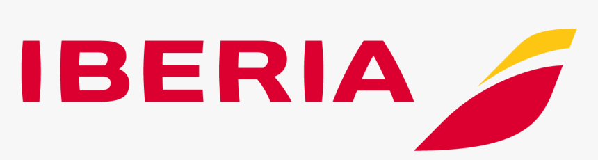 Iberia Logo - Iberia, HD Png Download, Free Download