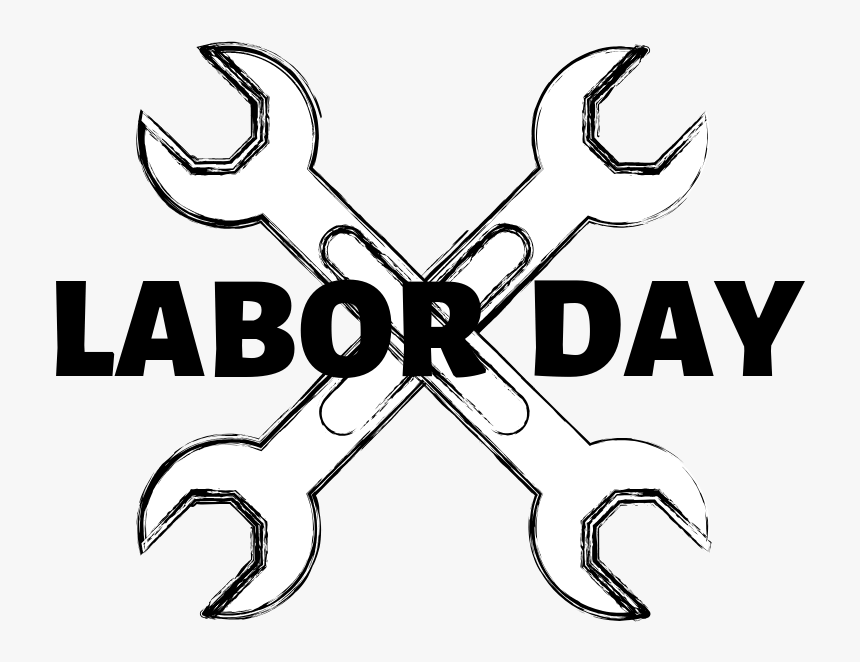 Happy Labor Day 2019, HD Png Download, Free Download