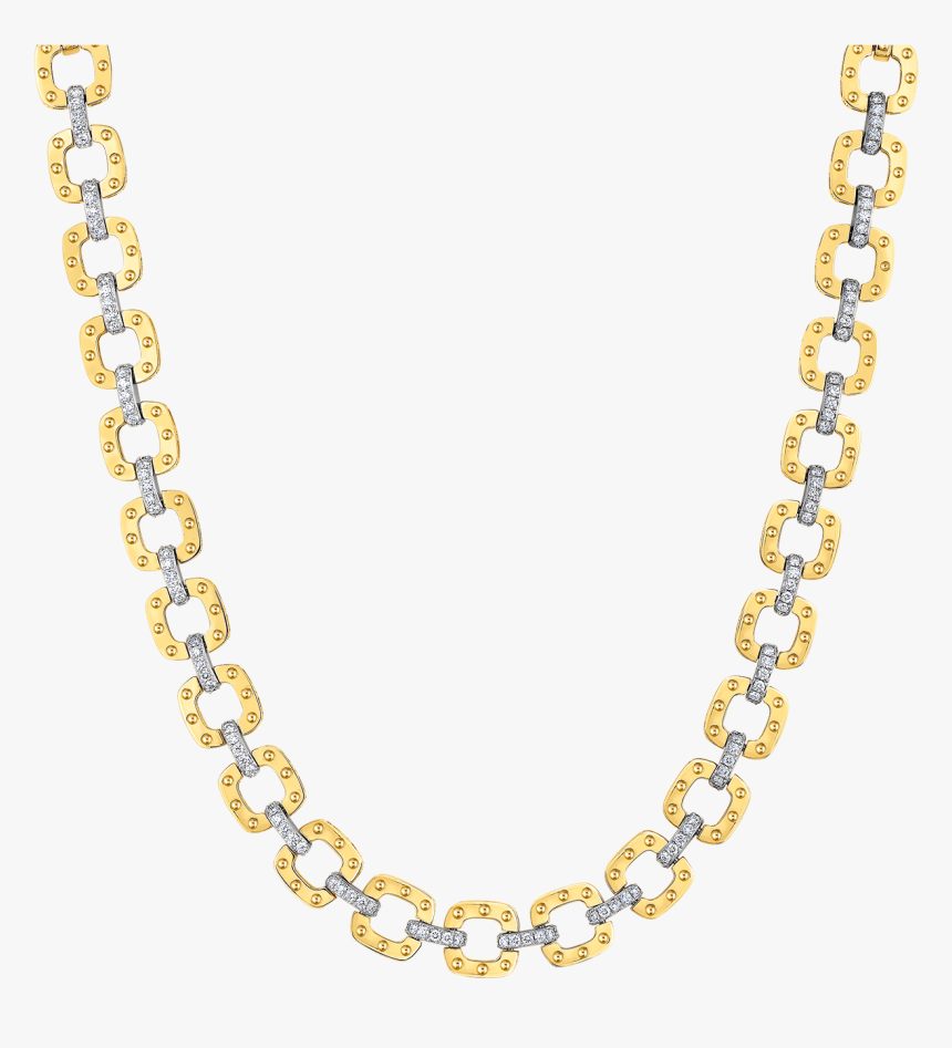 Mlg Gold Chain Png, Transparent Png, Free Download