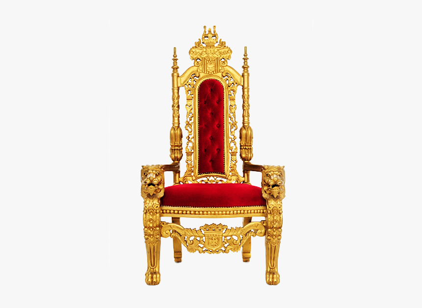 King Throne Png - Australian Milk Crate Meme, Transparent Png, Free Download