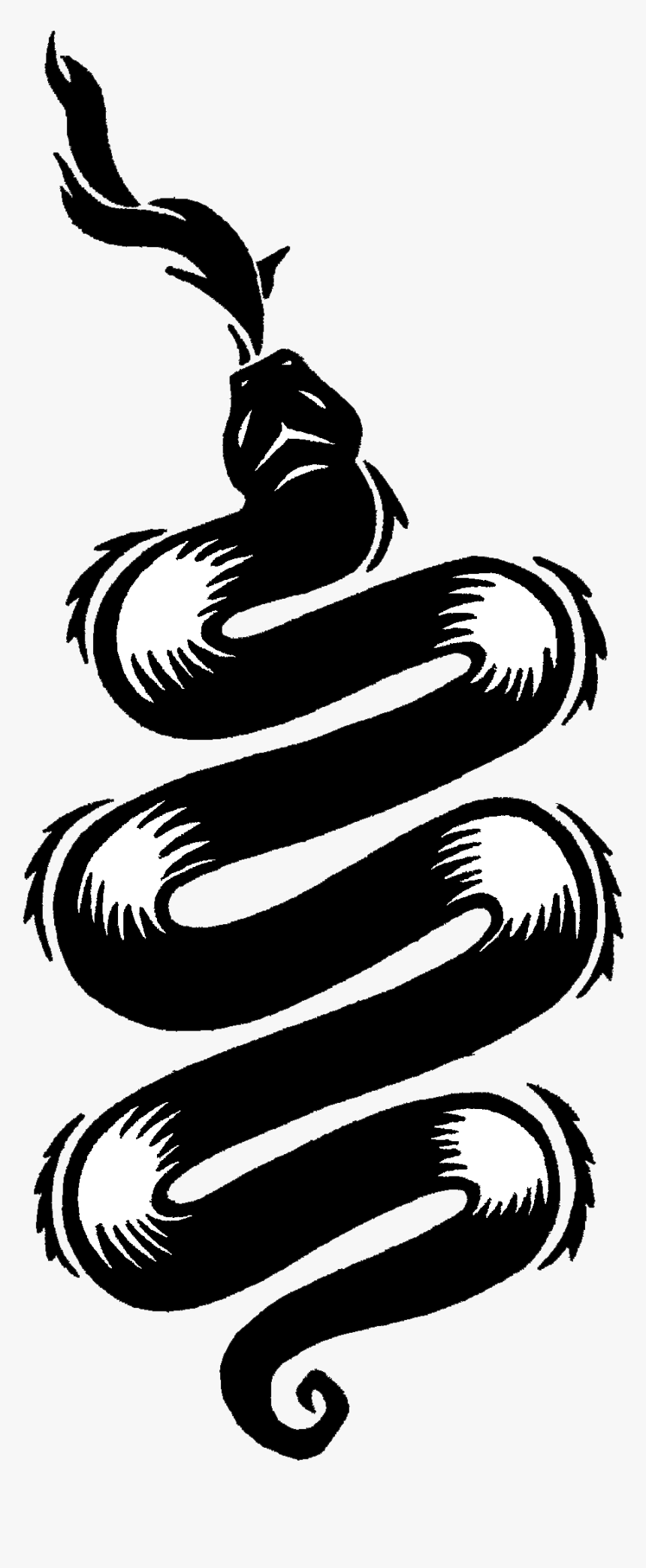 Snake Tattoo Png - Cole Macgrath Tattoos, Transparent Png, Free Download