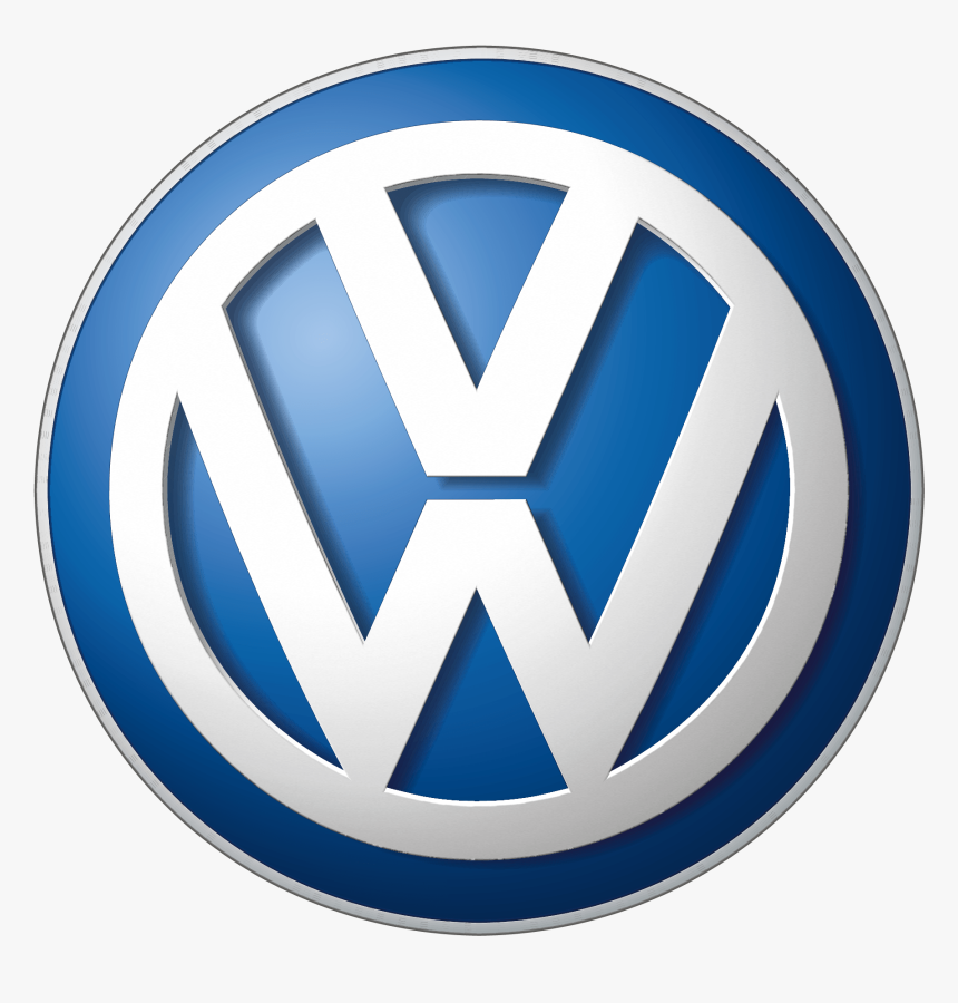 Vw Logo Transparent Png - Ww Logo Png, Png Download, Free Download