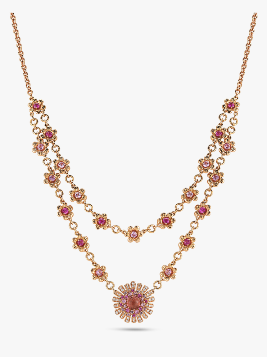 Transparent Necklace Png - Fashion Jewellery Transparent Png, Png Download, Free Download