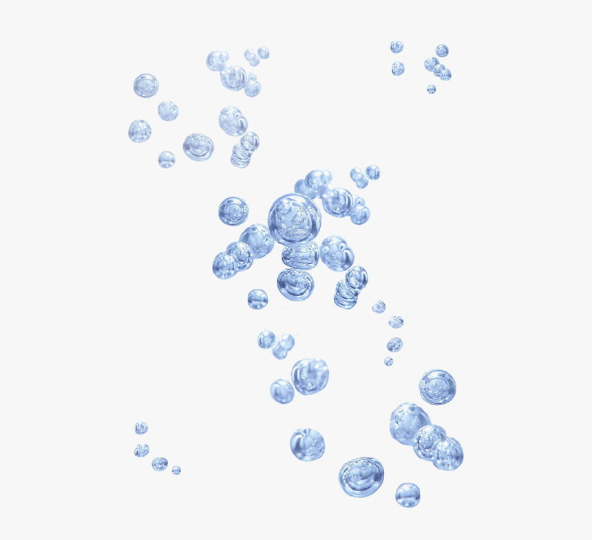 Soap Bubbles Png Photo - Bubbles In Water Transparent, Png Download, Free Download