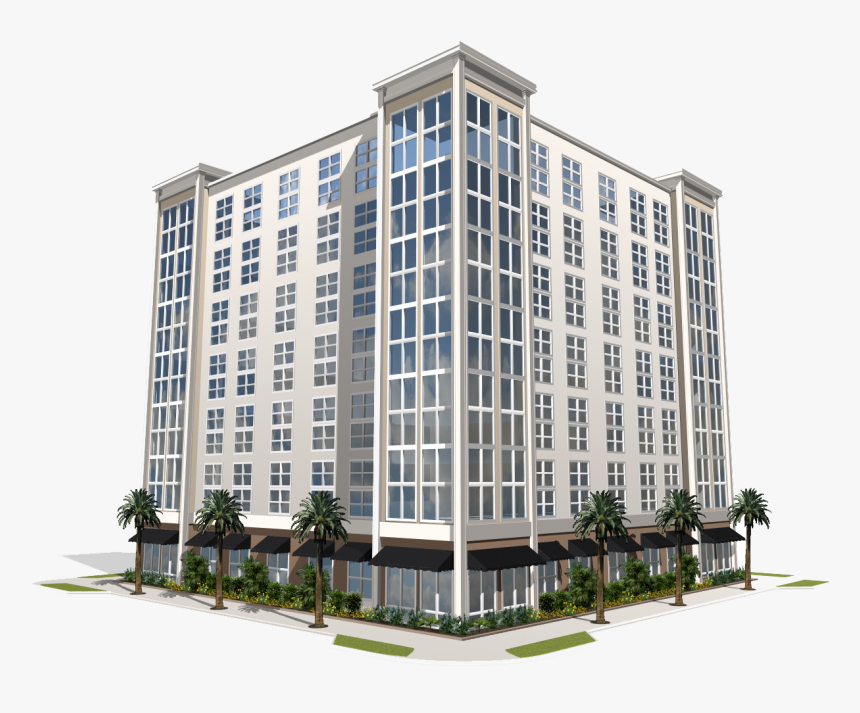 Building Png File Download Free - New Building Png, Transparent Png, Free Download