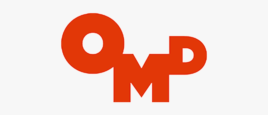 Omd Logo Png, Transparent Png, Free Download