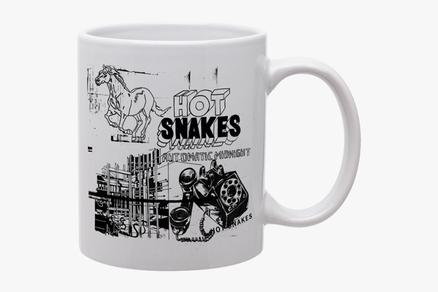 Hot Snakes, HD Png Download, Free Download