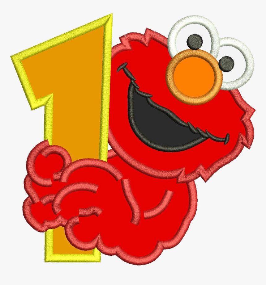  Elmo  Clipart  St Birthday  Frames Illustrations Hd Images 