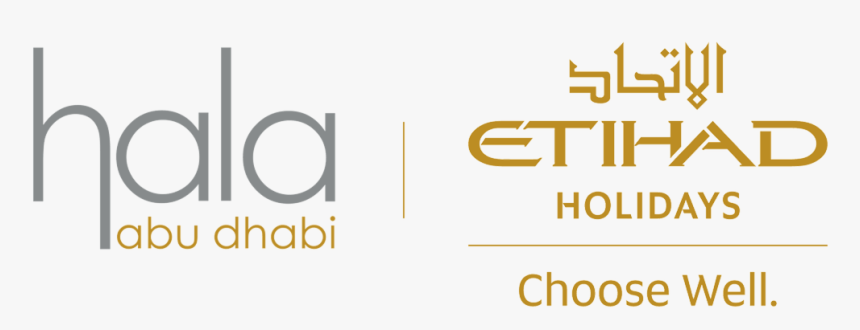 Hala Abu Dhabi - Parallel, HD Png Download, Free Download