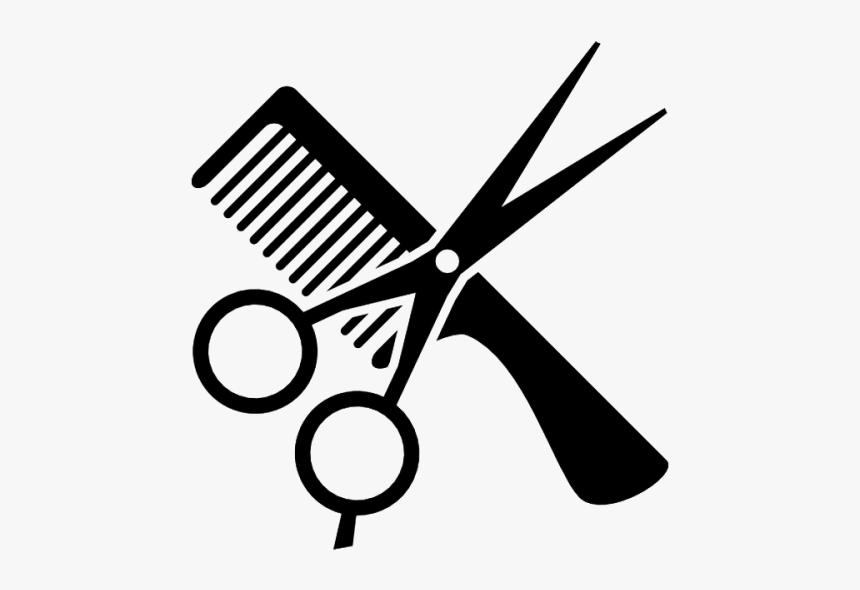 Hair Cut Clip Art, HD Png Download, Free Download