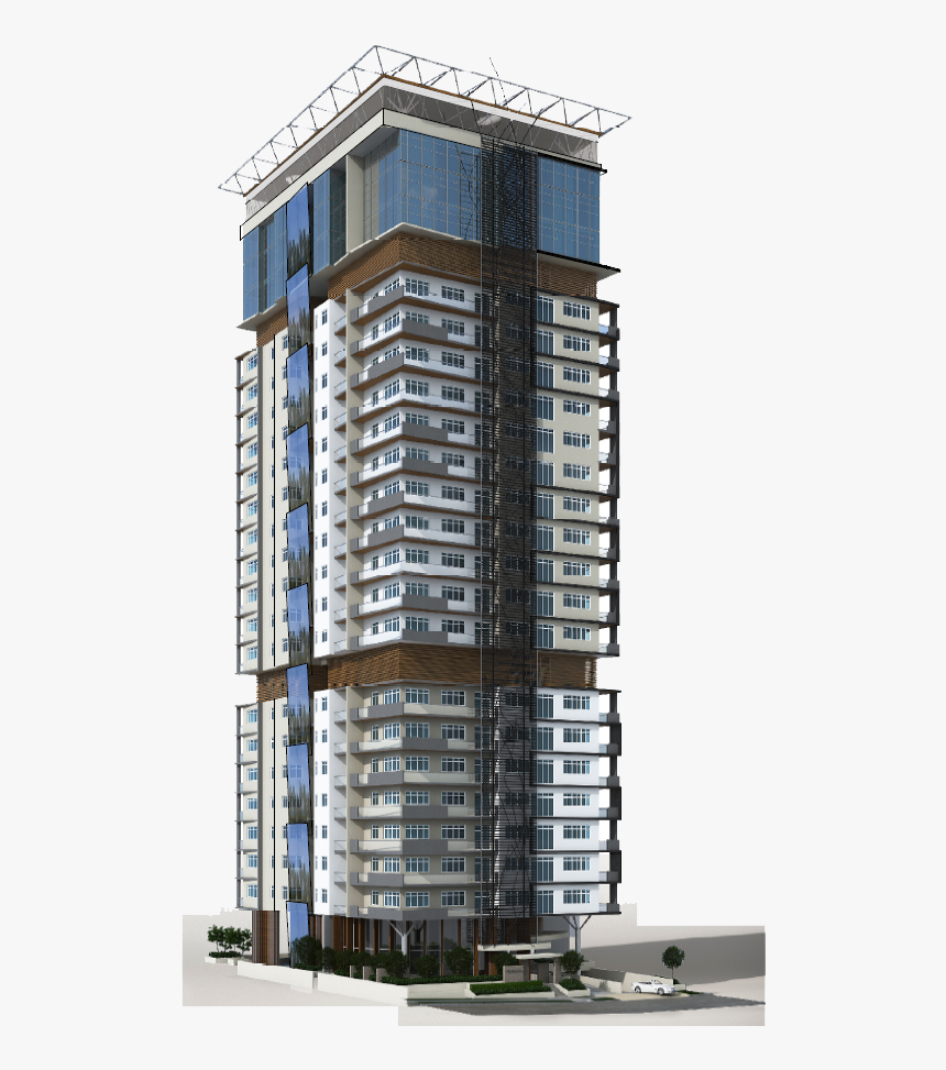 Building Png - High Rise Building Png, Transparent Png, Free Download