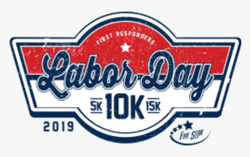 Labor Day 5k/10k/15k - Label, HD Png Download, Free Download