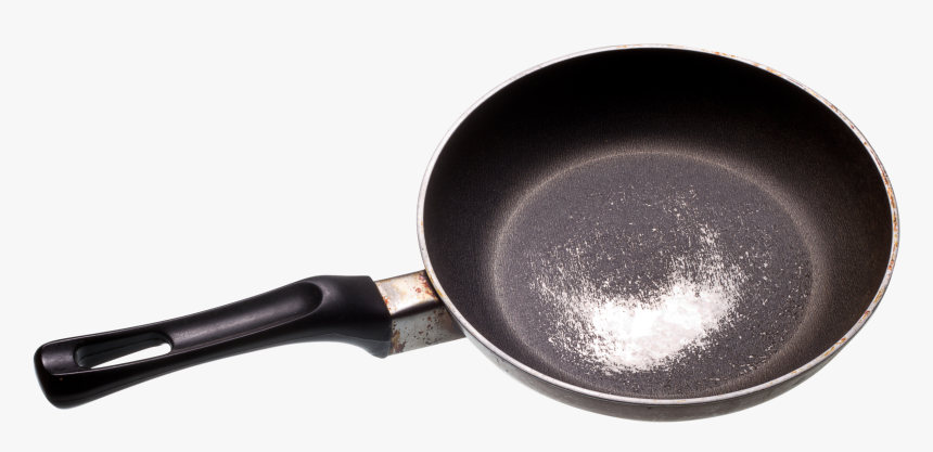 Recoating Of Non-stick Pots And Pans Is Our Main Business - Frying Pan, HD Png Download, Free Download