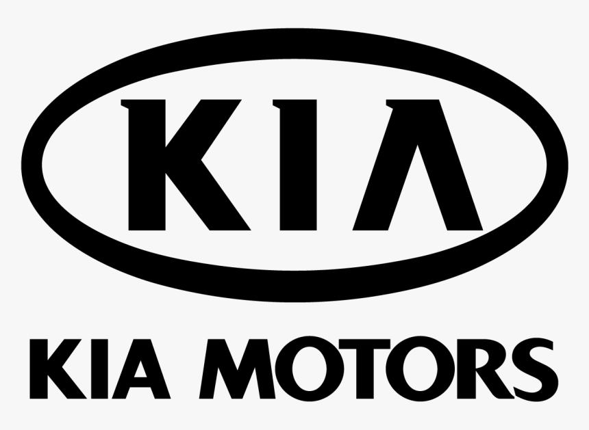 Logo Kia Motors Vector, HD Png Download, Free Download