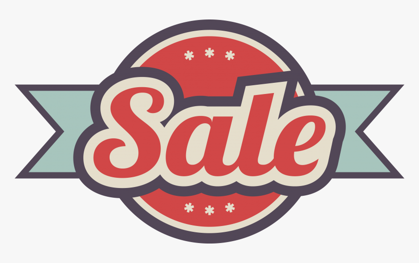 Sale - Emblem, HD Png Download, Free Download