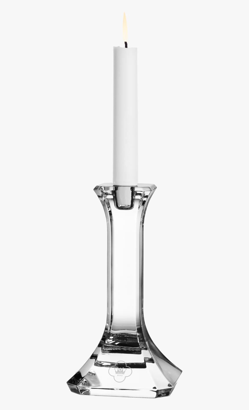 Transparent Single White Candle, HD Png Download, Free Download