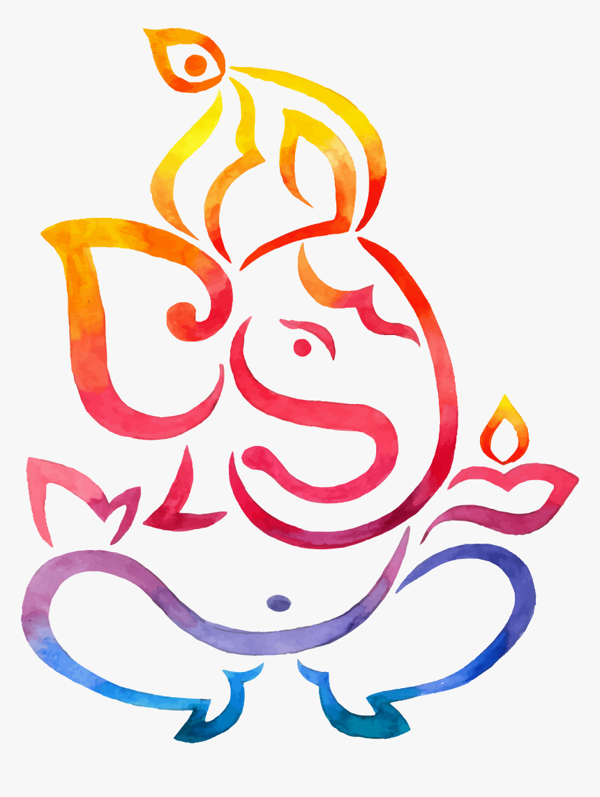 Congratulations Clipart Boss - Clipart Vinayagar Png, Transparent Png, Free Download