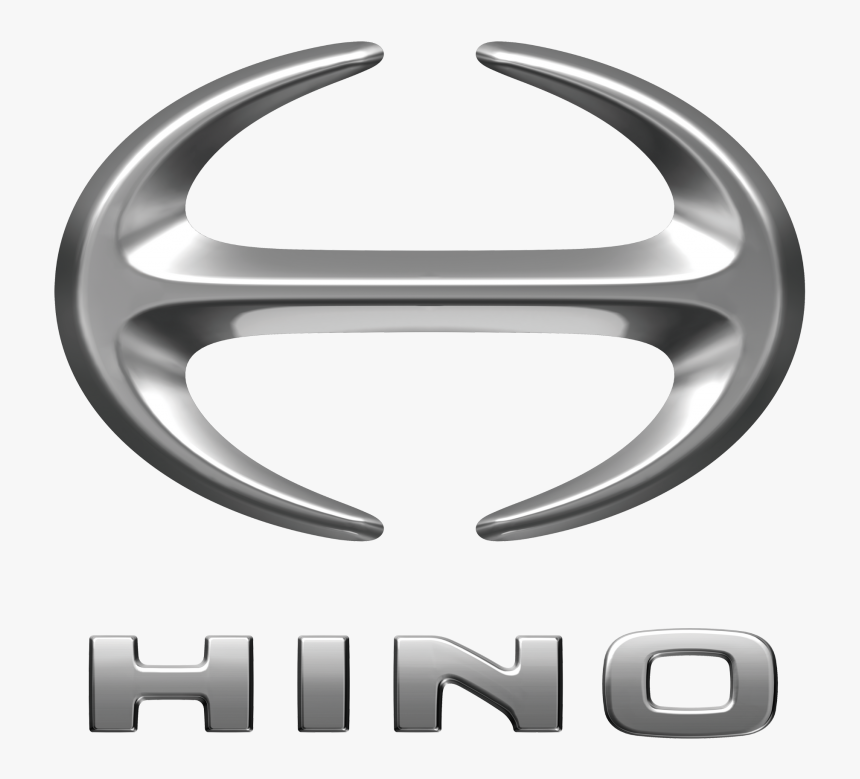 Logo Hino, HD Png Download, Free Download