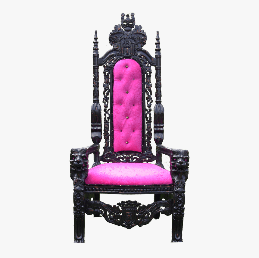 King Chair, HD Png Download, Free Download