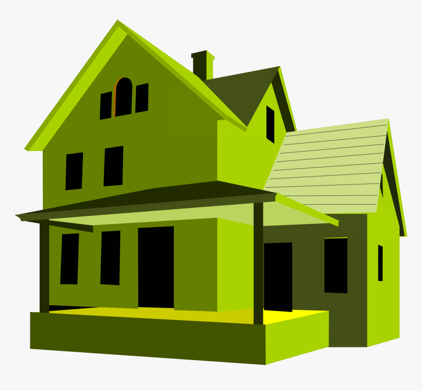 Download House Png File - Home Design Clip Art, Transparent Png, Free Download