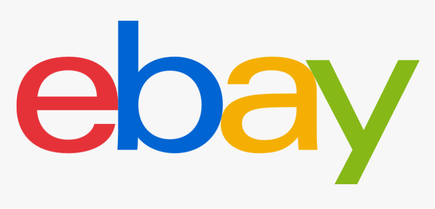 Ebay - Ebay Logo Hd, HD Png Download, Free Download