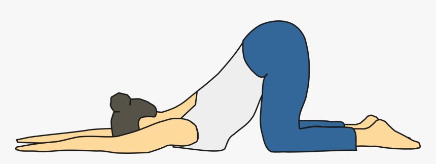 Leg,artwork,arm - Flexibility Cartoon Png, Transparent Png, Free Download