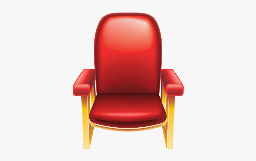 Movie Theater Chair Clipart Png Image Free Download - Movie Theater Chair Clipart, Transparent Png, Free Download