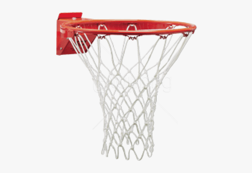 Png Basketball Net - Basketball Hoop Transparent Png, Png Download, Free Download