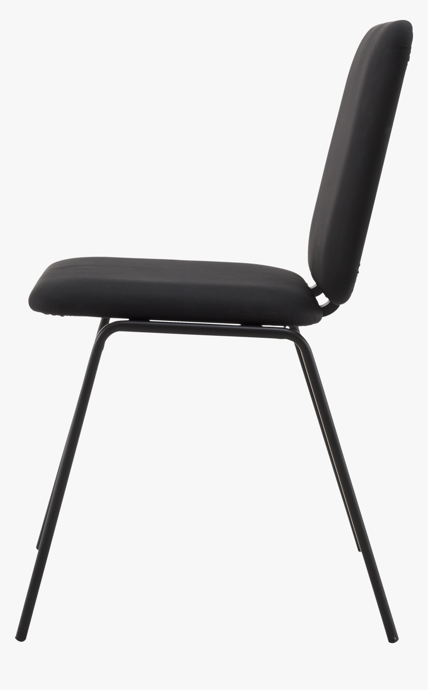 Chair Png Image - Transparent Chair Side Png, Png Download, Free Download