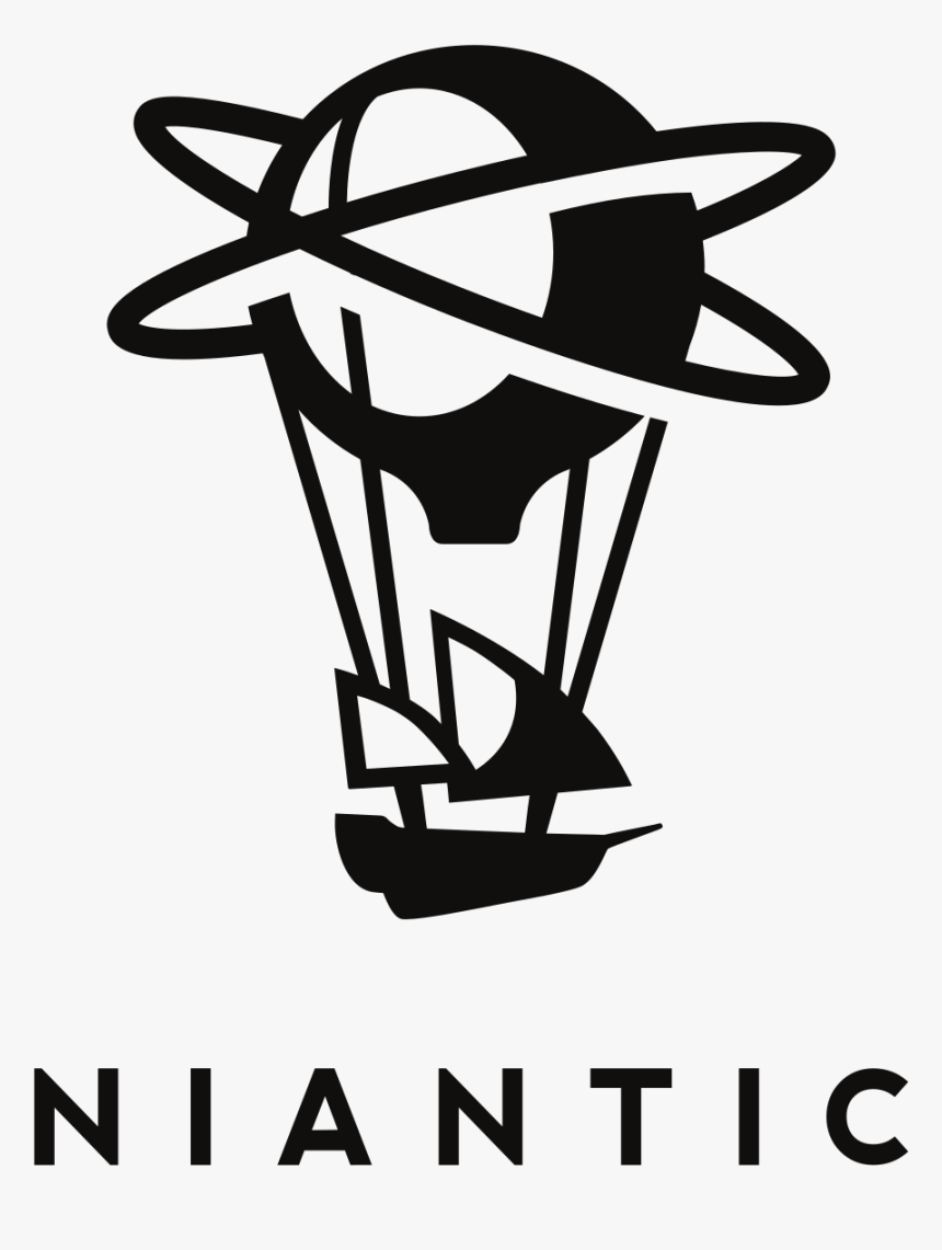 Niantic Labs, HD Png Download, Free Download