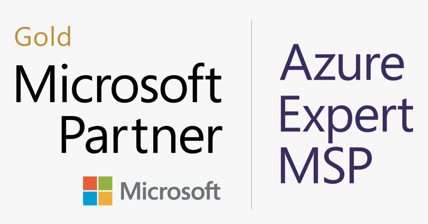Transparent Centurylink Png - Microsoft Partner Azure Expert Msp, Png Download, Free Download
