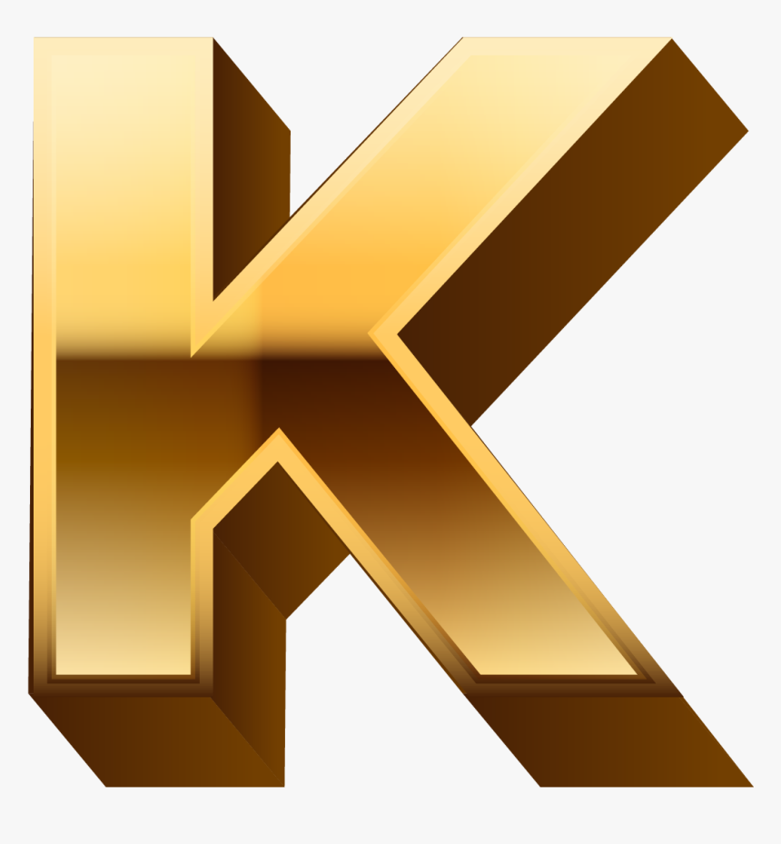 Letter K Png Stock Images - Letter K Png, Transparent Png, Free Download