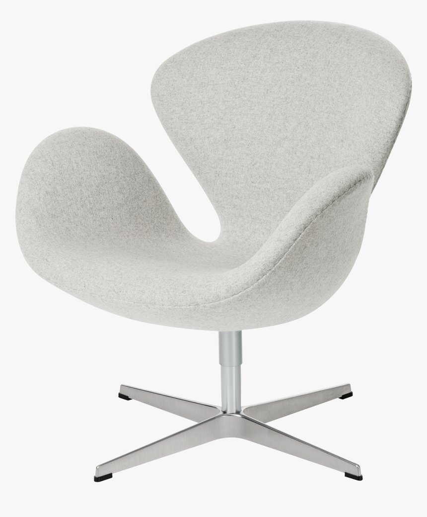 Transparent Royal Chair Png - Swan, Png Download, Free Download