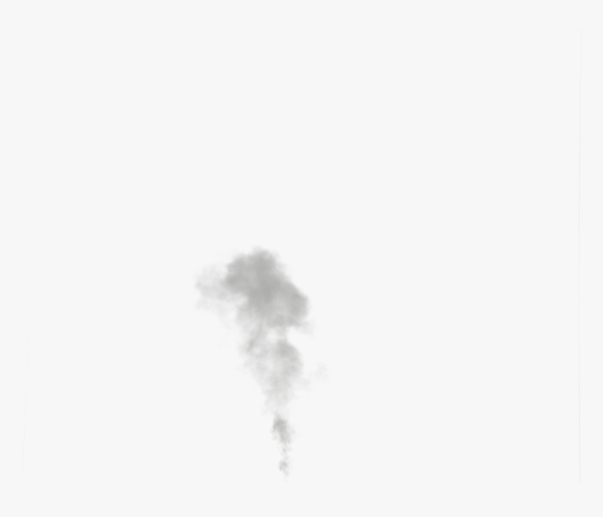 Smoke Effect Png Image - Transparent Background Gun Smoke Png, Png Download, Free Download