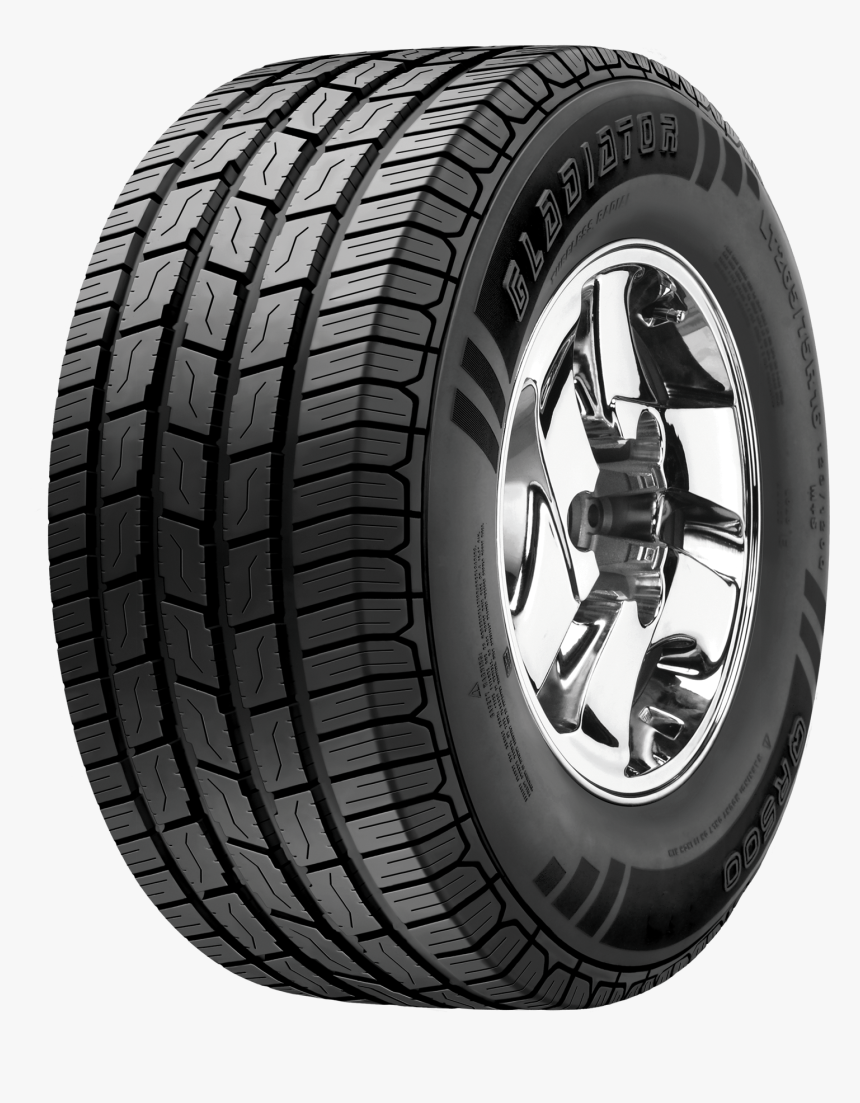 Transparent Tire Track Vector Png - 235 80r16 Truck Tires, Png Download, Free Download